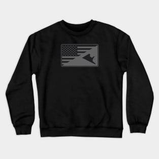 F-117 Nighthawk Crewneck Sweatshirt